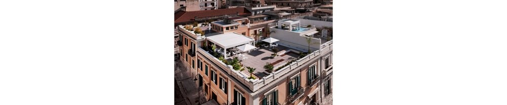 Photo of Patio Balcony in Reggio Calabria
