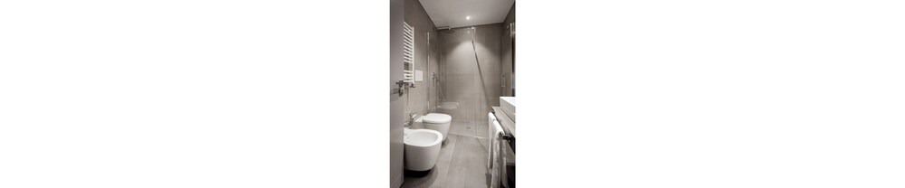 Photo of Bathroom in Reggio Calabria