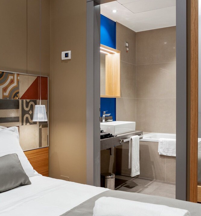Photo of Bedroom in Reggio Calabria