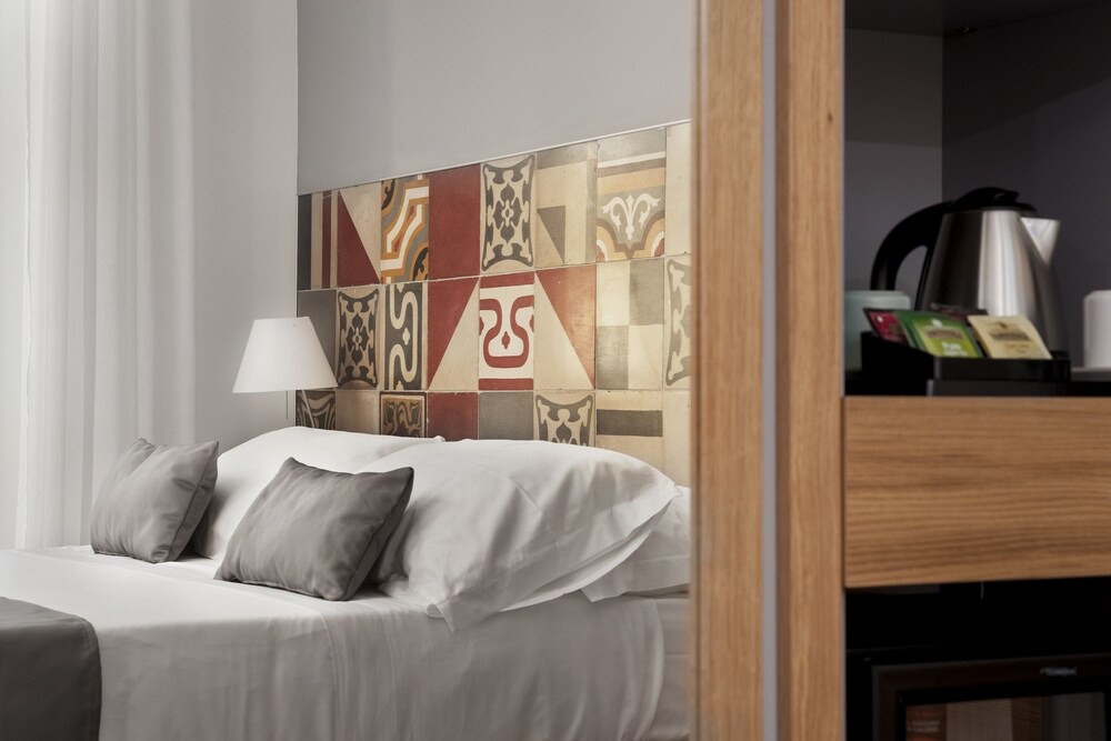 Photo of Bedroom in Reggio Calabria