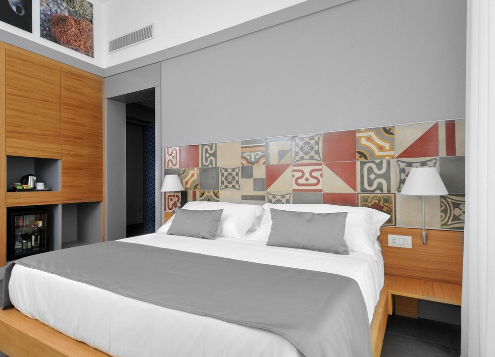 Photo of Bedroom in Reggio Calabria