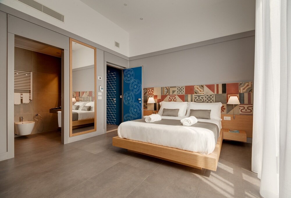Photo of Bedroom in Reggio Calabria