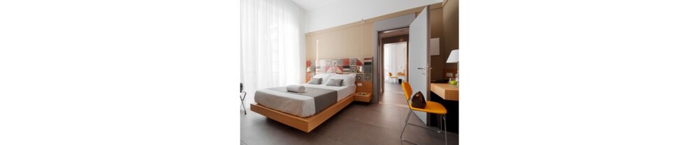 Photo of Bedroom in Reggio Calabria