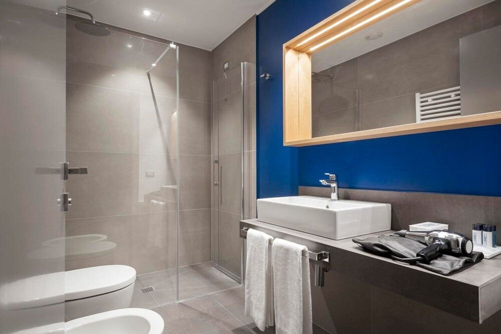 Photo of Bathroom in Reggio Calabria