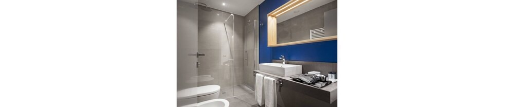 Photo of Bathroom in Reggio Calabria