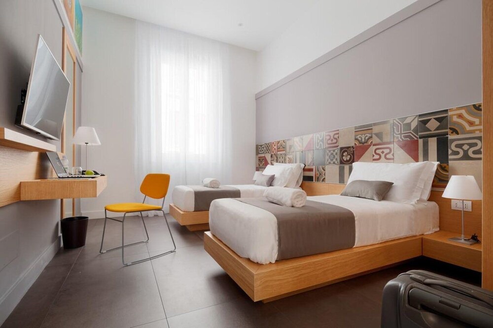 Photo of Bedroom in Reggio Calabria