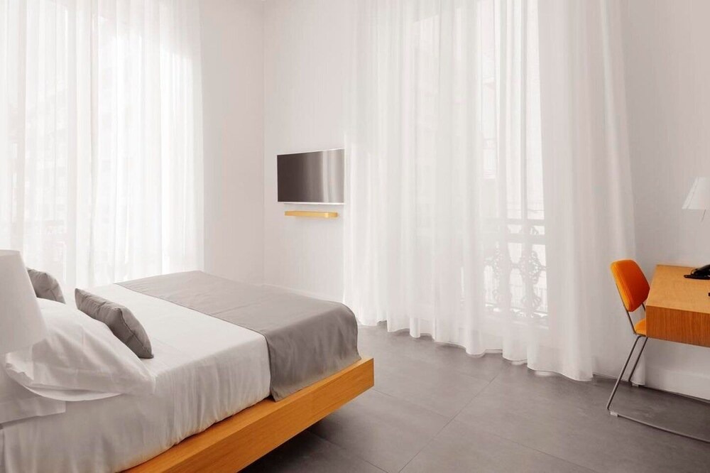 Photo of Bedroom in Reggio Calabria