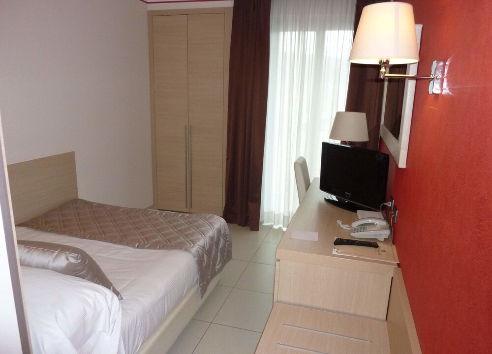 Photo of Bedroom in Amantea