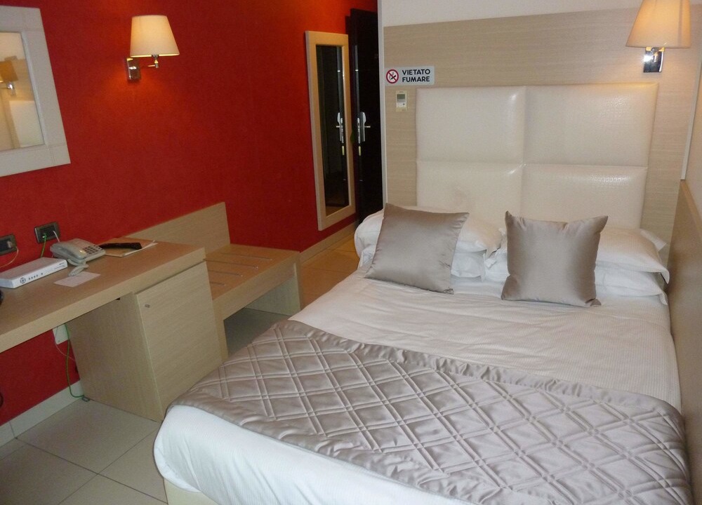 Photo of Bedroom in Amantea