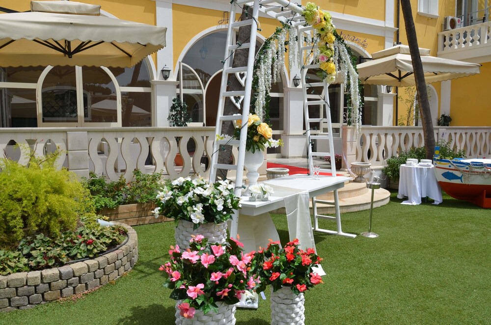 Photo of Outdoor in Amantea