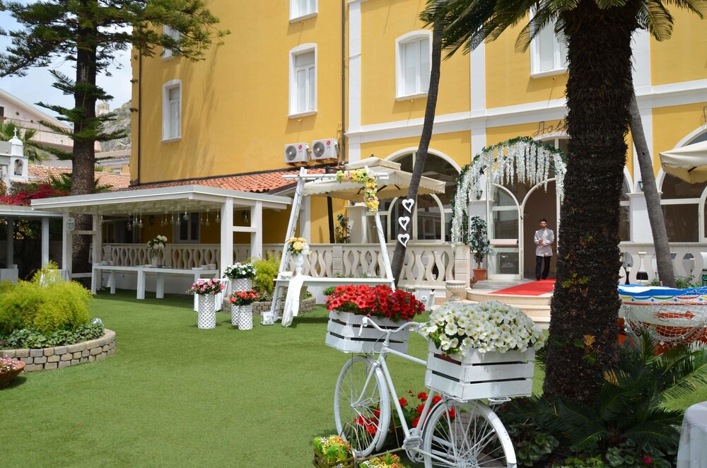 Photo of Outdoor in Amantea