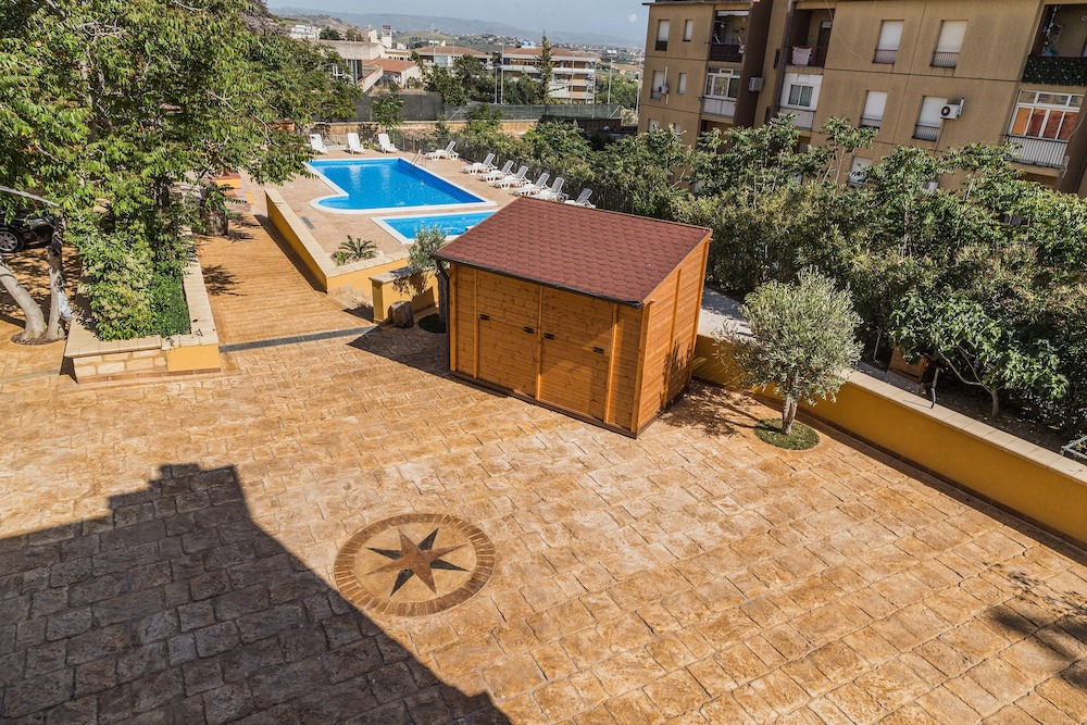 Photo of Outdoor in Villaseta