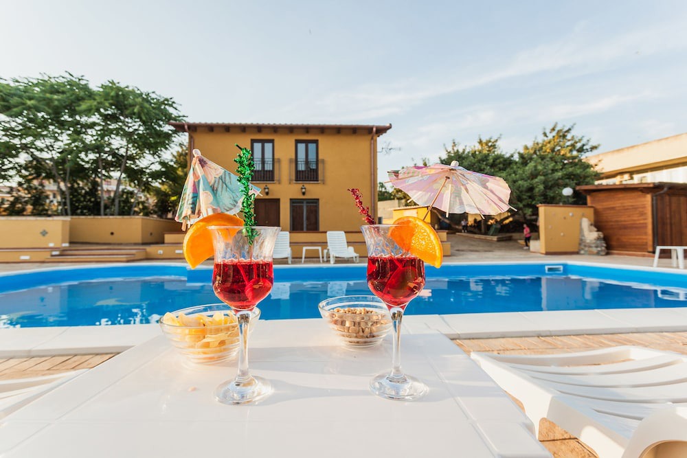 Photo of Outdoor in Villaseta