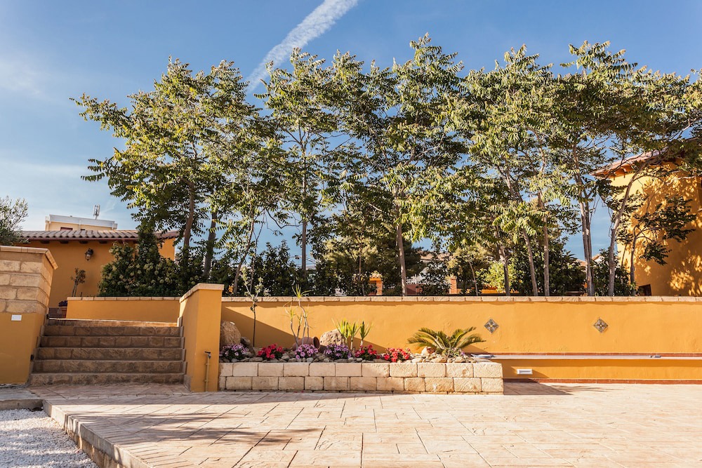 Photo of Outdoor in Villaseta