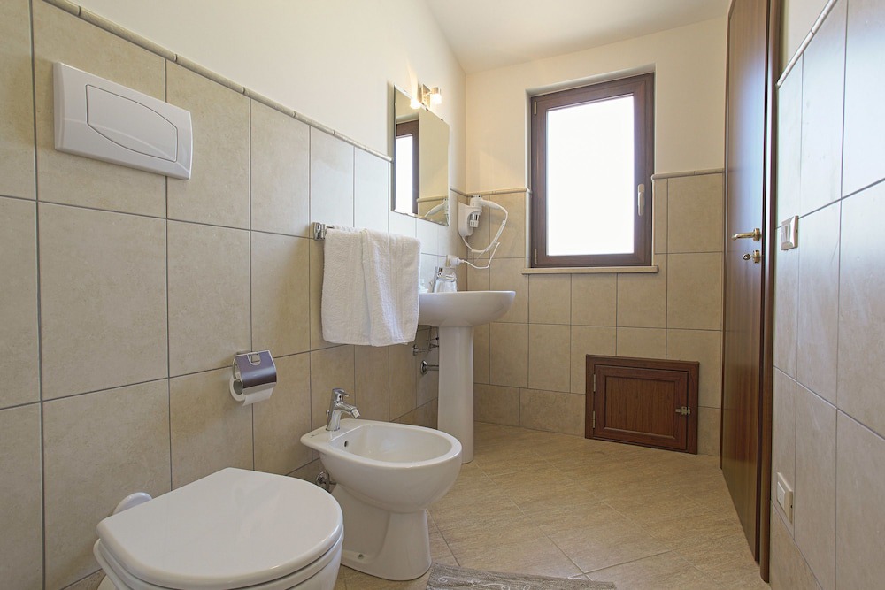 Photo of Bathroom in Villaseta