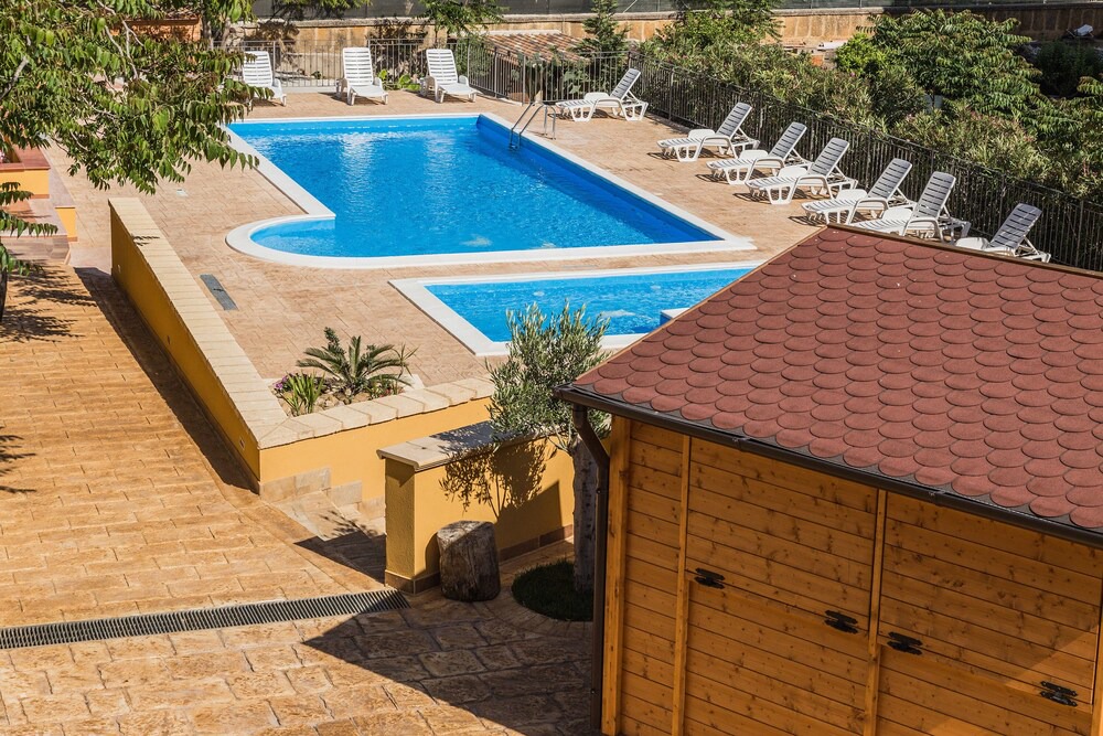 Photo of Outdoor in Villaseta