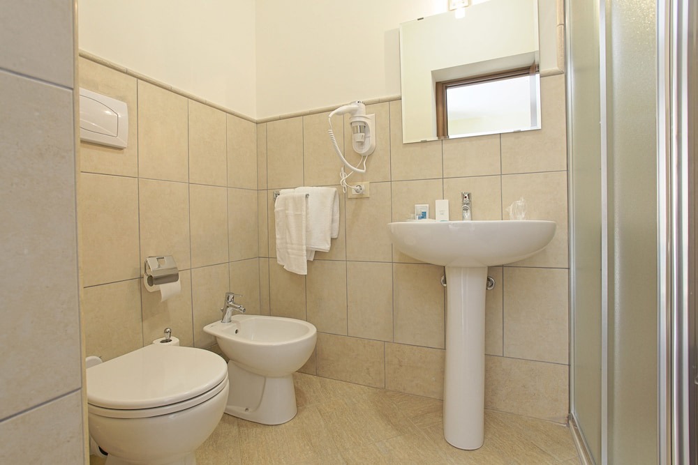 Photo of Bathroom in Villaseta