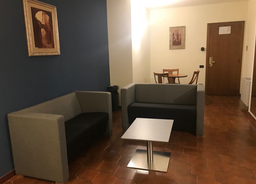 Photo of Livingroom in Quattromiglio