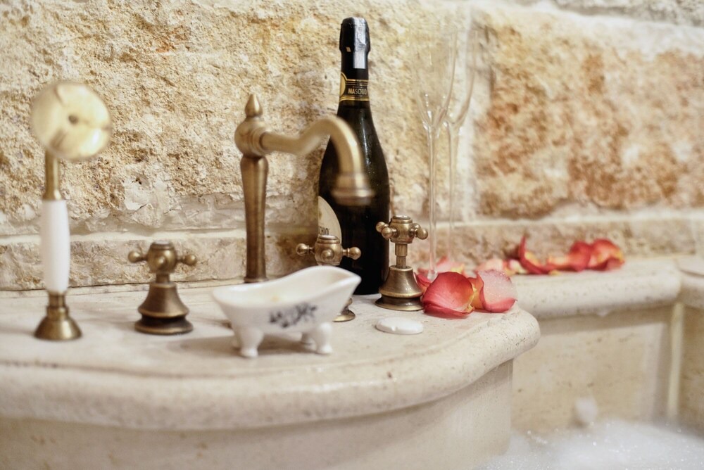 Photo of Bathroom in Ceglie Messapica