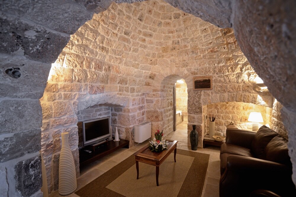 Photo of Livingroom in Ceglie Messapica
