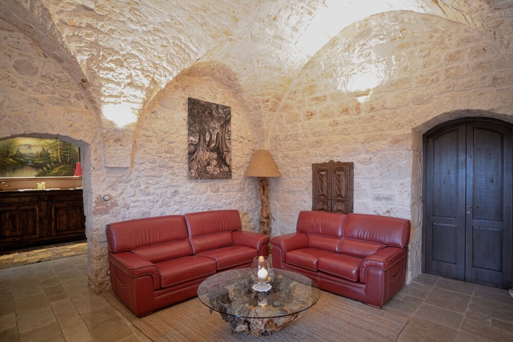 Photo of Livingroom in Ceglie Messapica