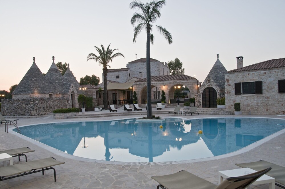 Photo of Outdoor in Ceglie Messapica