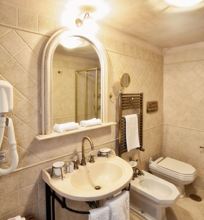 Photo of Bathroom in Ceglie Messapica