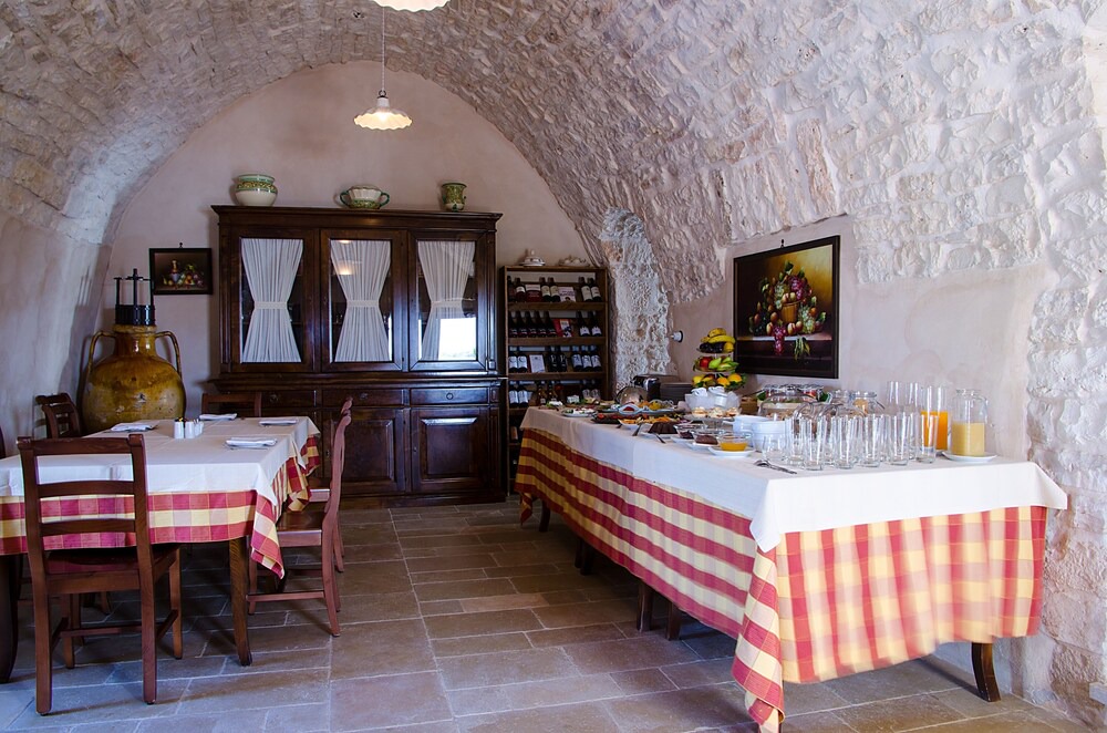 Photo of Kitchen in Ceglie Messapica