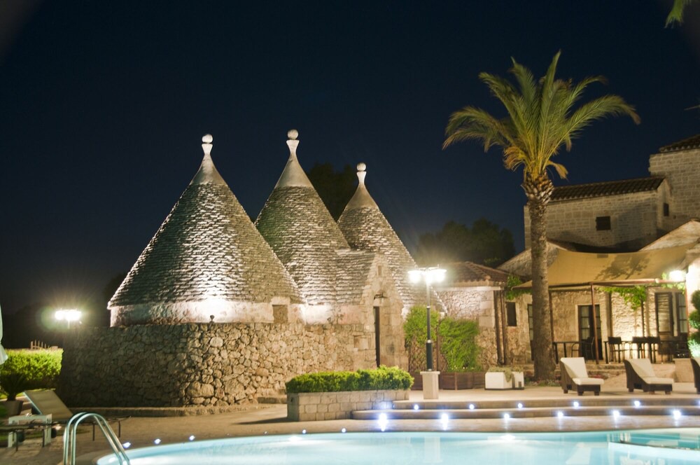 Photo of Outdoor in Ceglie Messapica