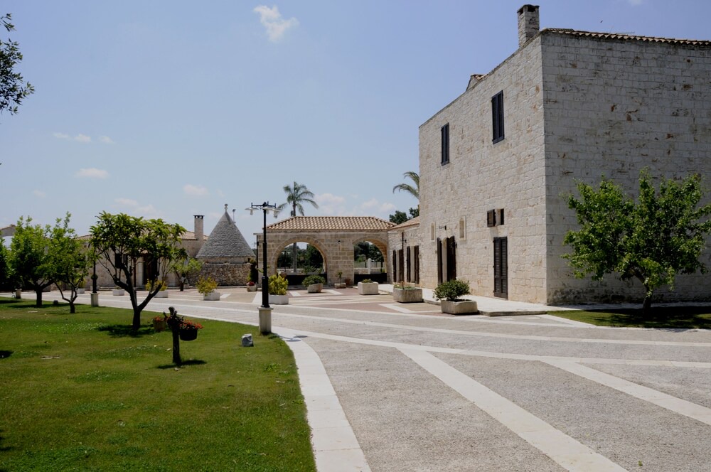 Photo of Outdoor in Ceglie Messapica