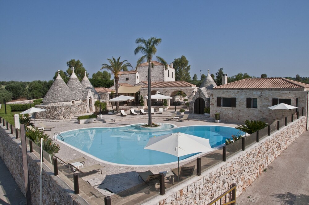 Photo of Outdoor in Ceglie Messapica