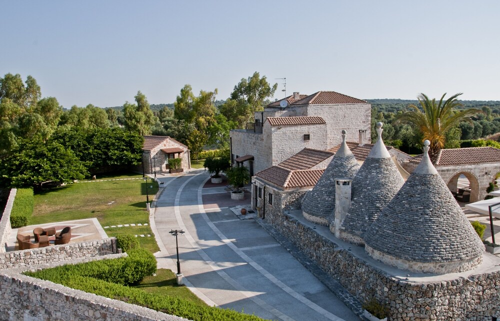 Photo of Outdoor in Ceglie Messapica