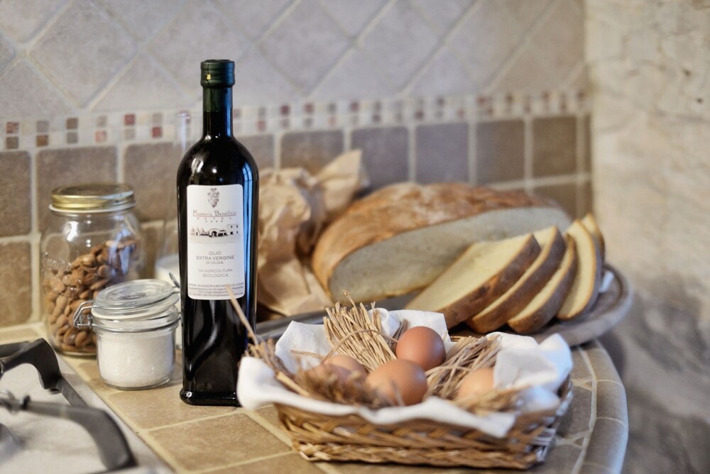 Photo of Kitchen in Ceglie Messapica