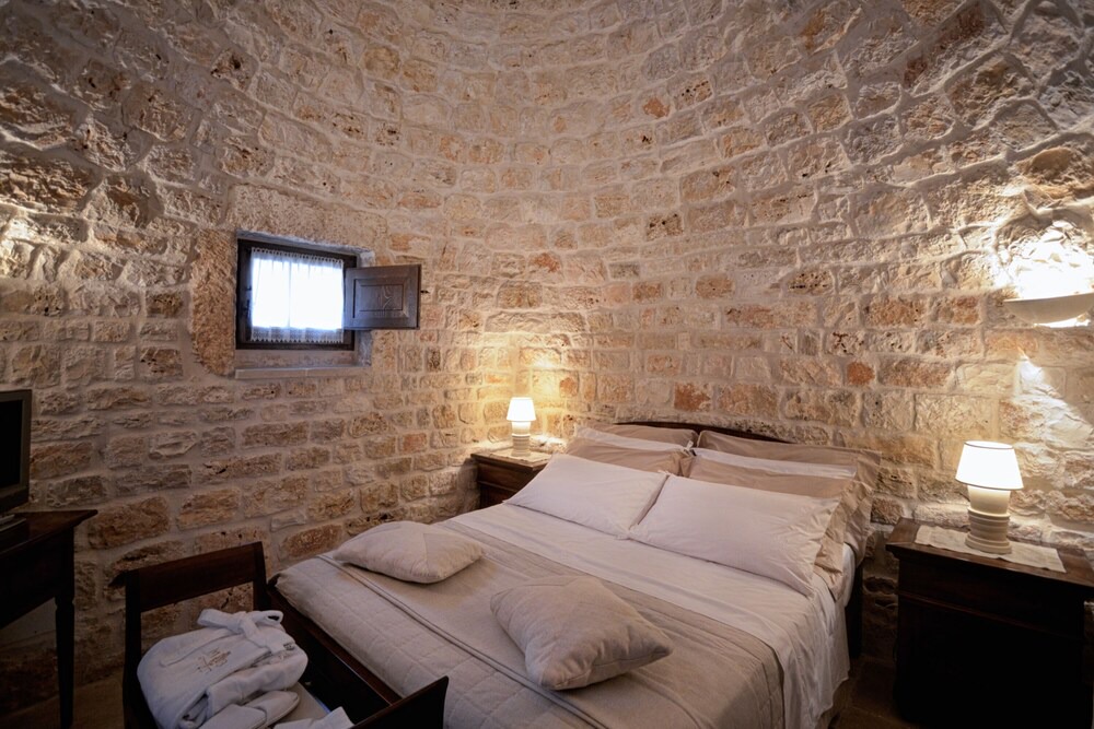 Photo of Bedroom in Ceglie Messapica