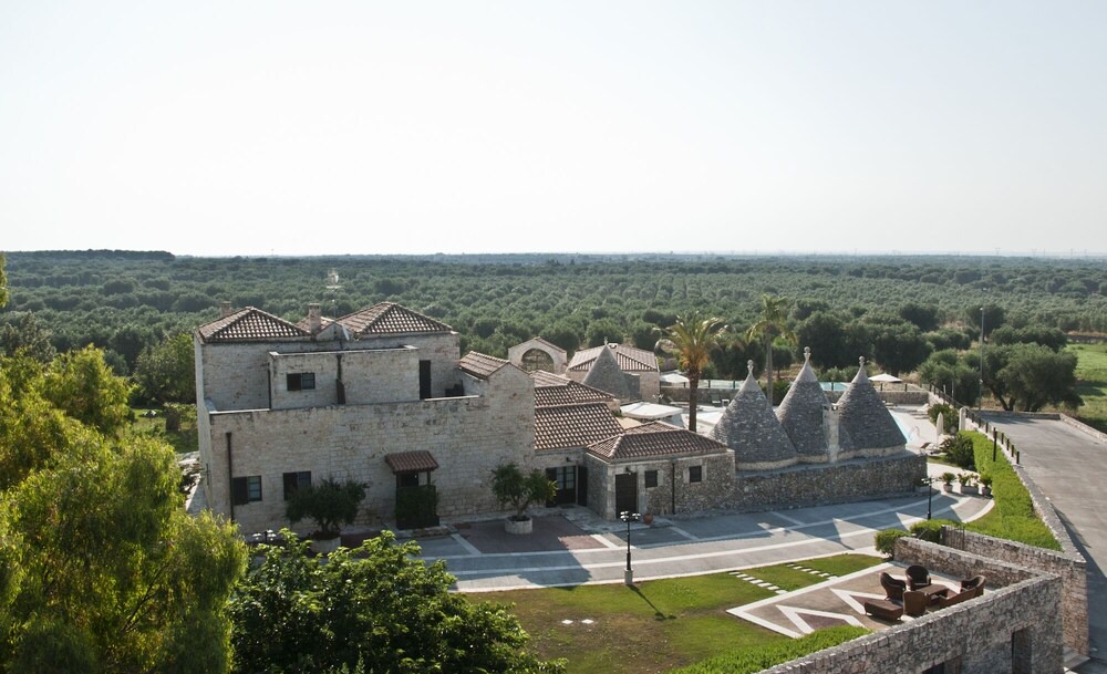 Photo of Outdoor in Ceglie Messapica