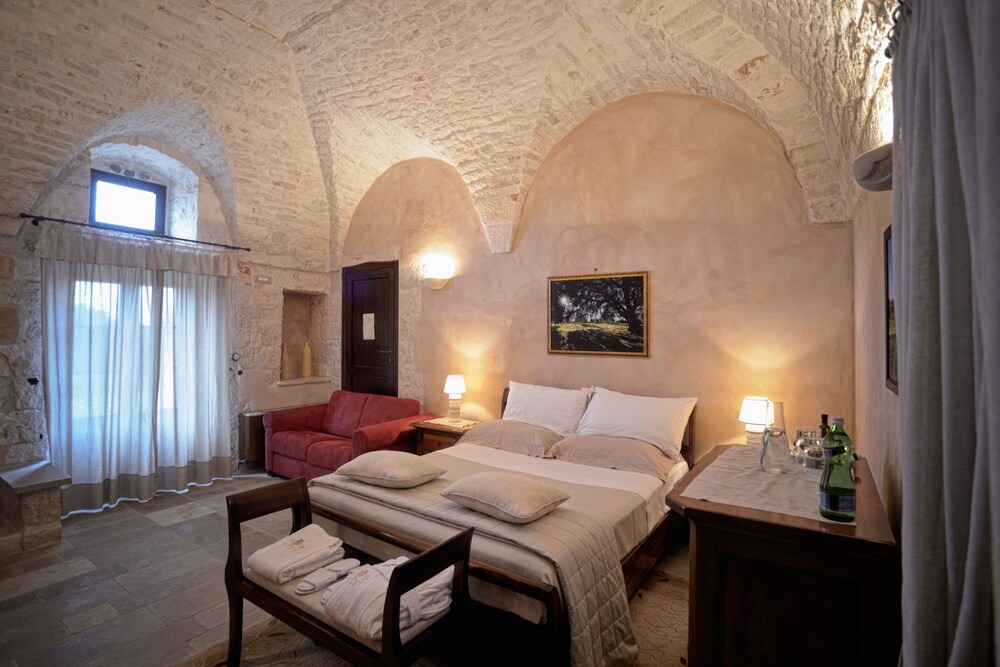 Photo of Bedroom in Ceglie Messapica