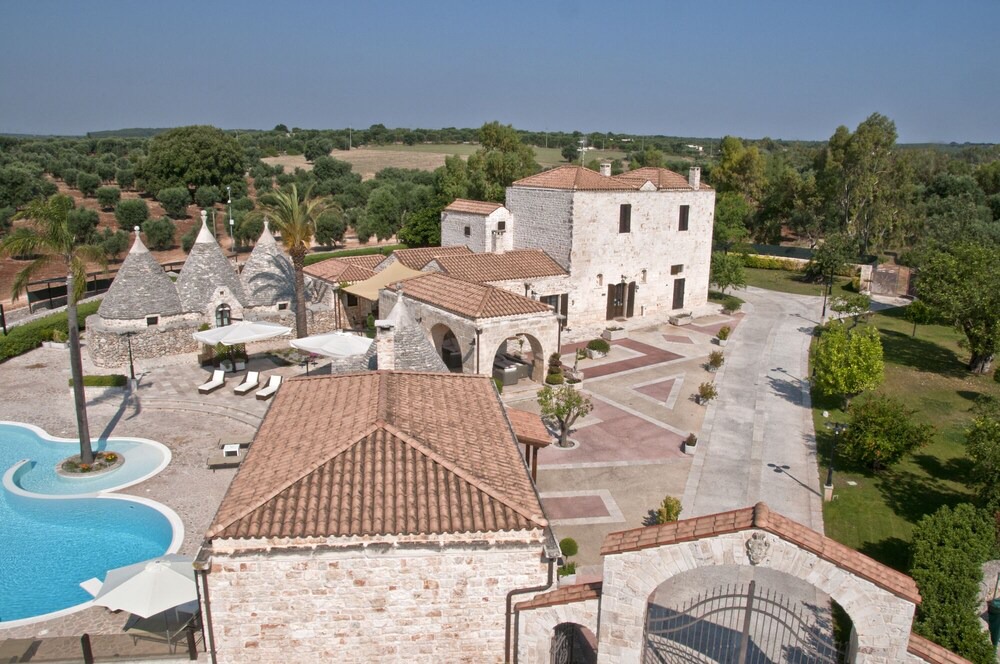 Photo of Others in Ceglie Messapica