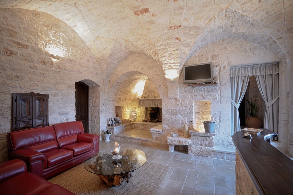 Photo of Livingroom in Ceglie Messapica