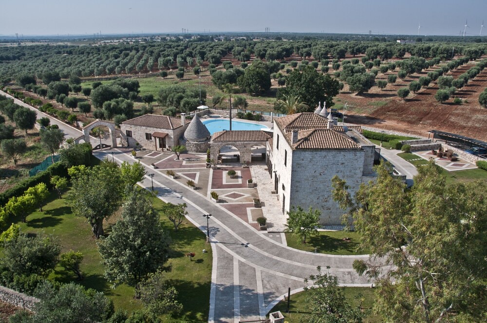 Photo of Outdoor in Ceglie Messapica