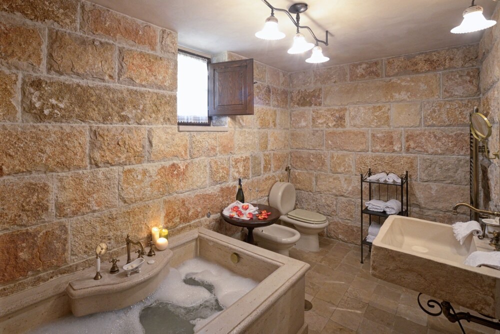 Photo of Bathroom in Ceglie Messapica