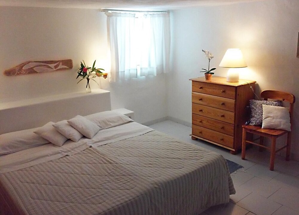 Photo of Bedroom in Lipari