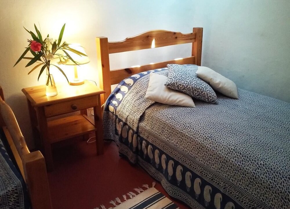 Photo of Bedroom in Lipari
