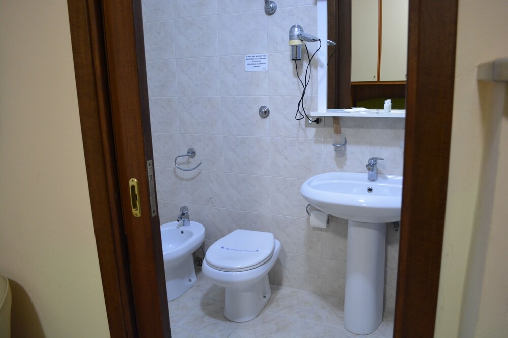 Photo of Bathroom in Reggio Calabria