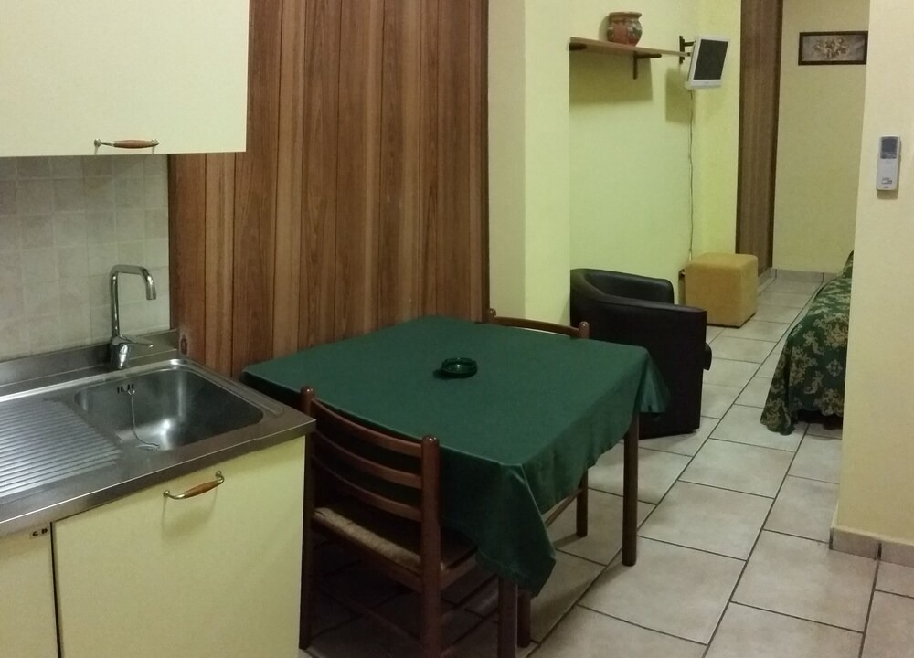 Photo of Kitchen in Reggio Calabria