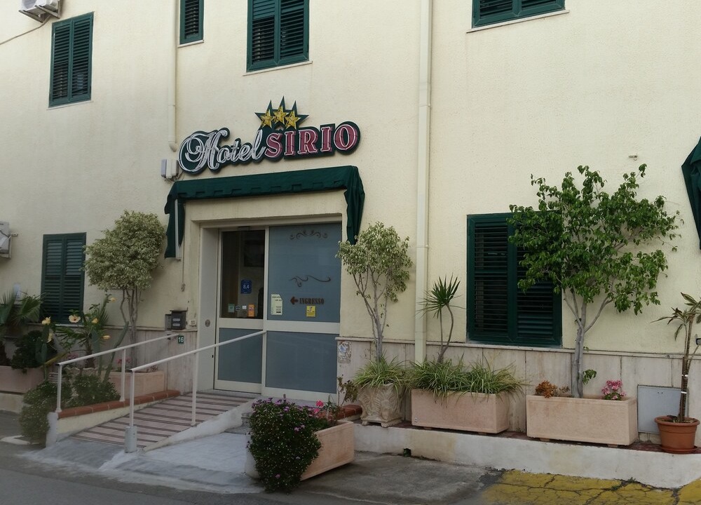 Photo of Outdoor in Reggio Calabria