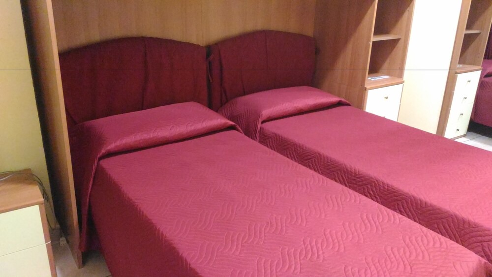 Photo of Bedroom in Reggio Calabria