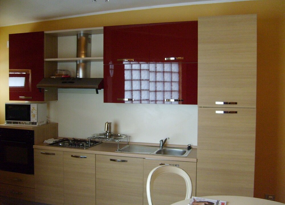 Photo of Kitchen in Reggio Calabria