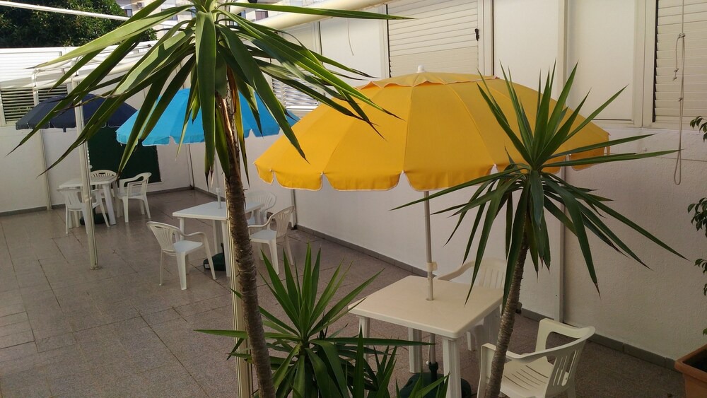 Photo of Patio Balcony in Reggio Calabria