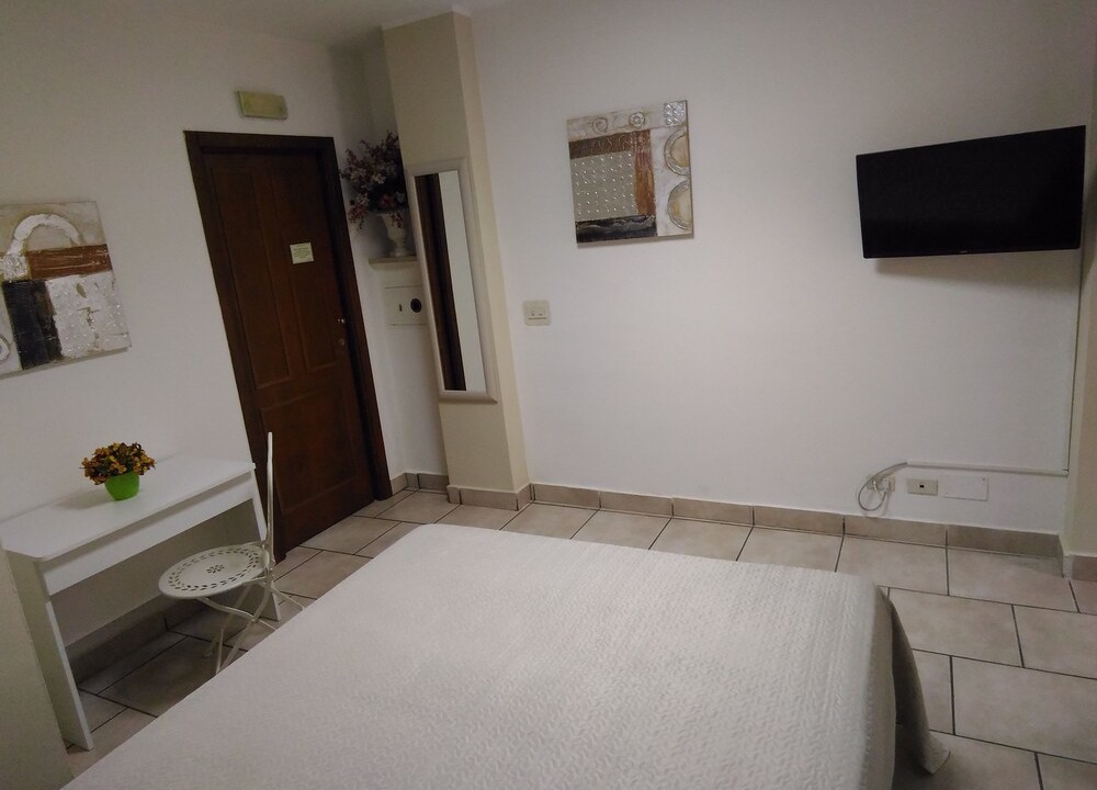 Photo of Bedroom in Reggio Calabria