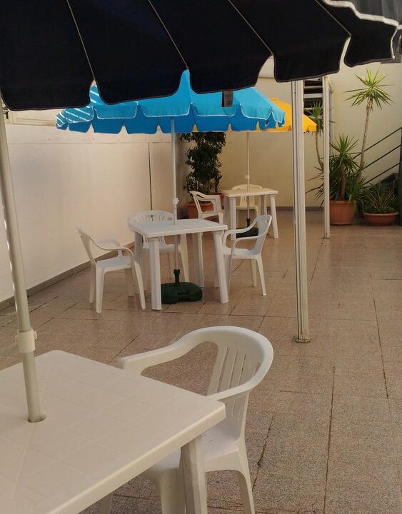 Photo of Patio Balcony in Reggio Calabria